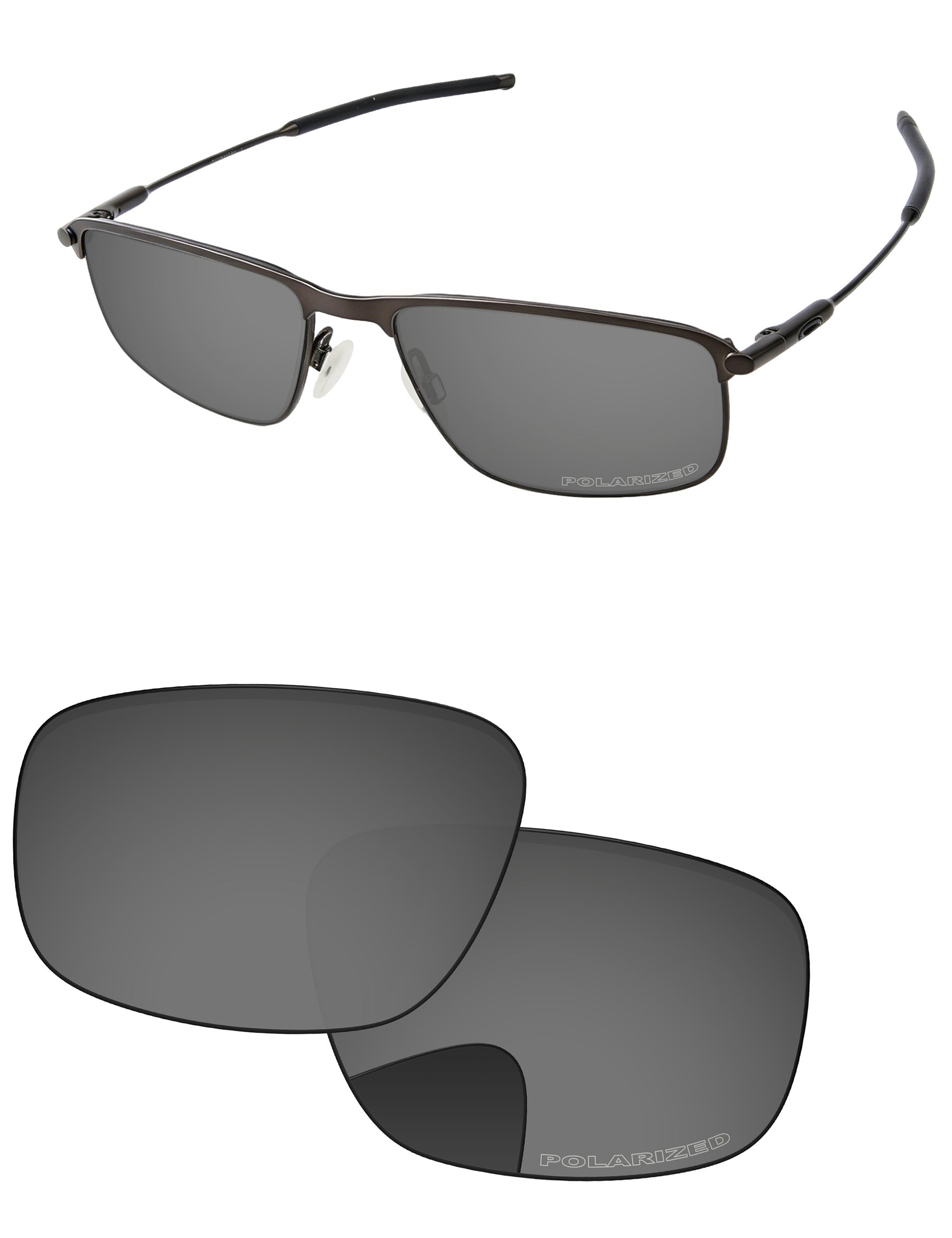 Black Chrome-Pro
