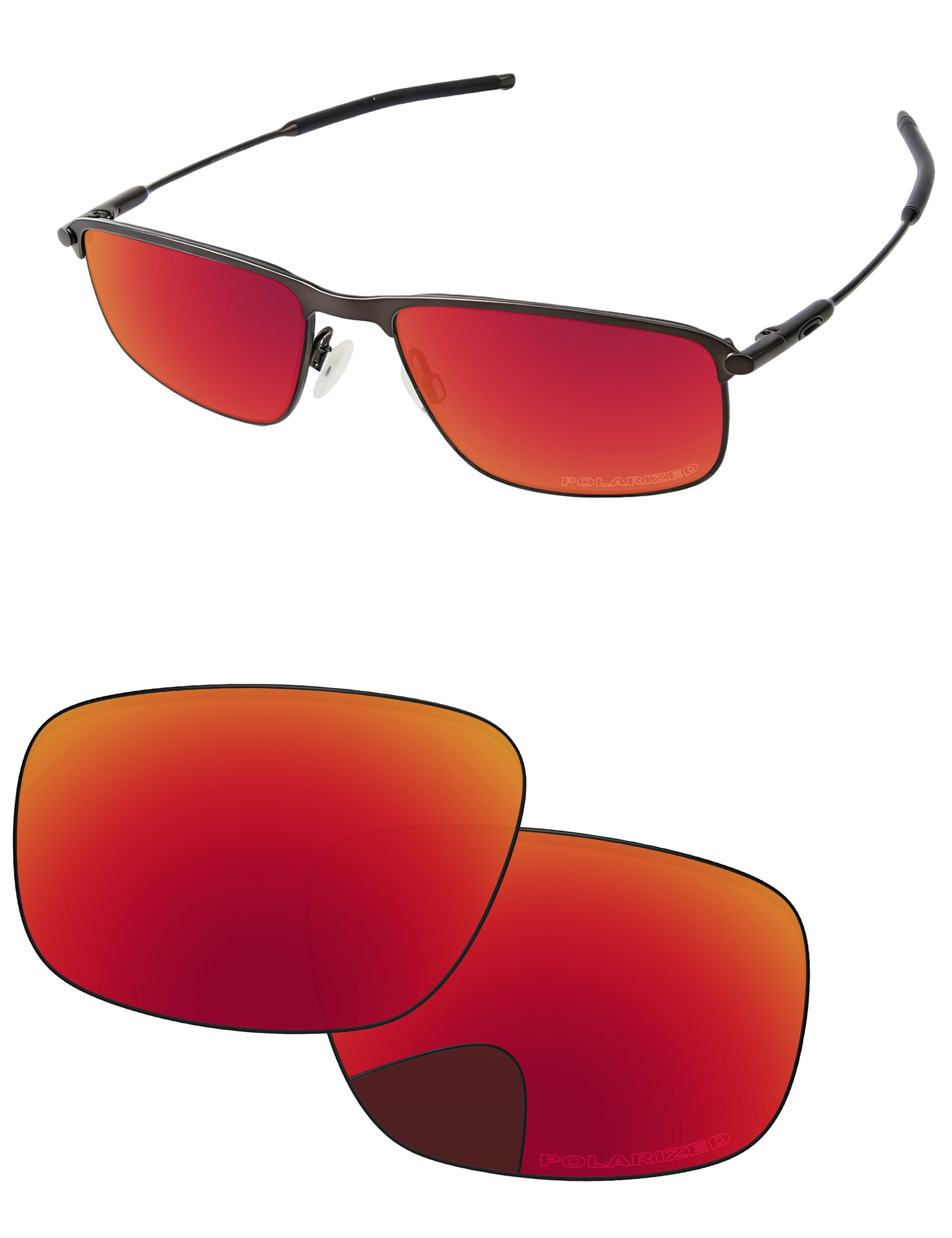 Deep Red-Pro