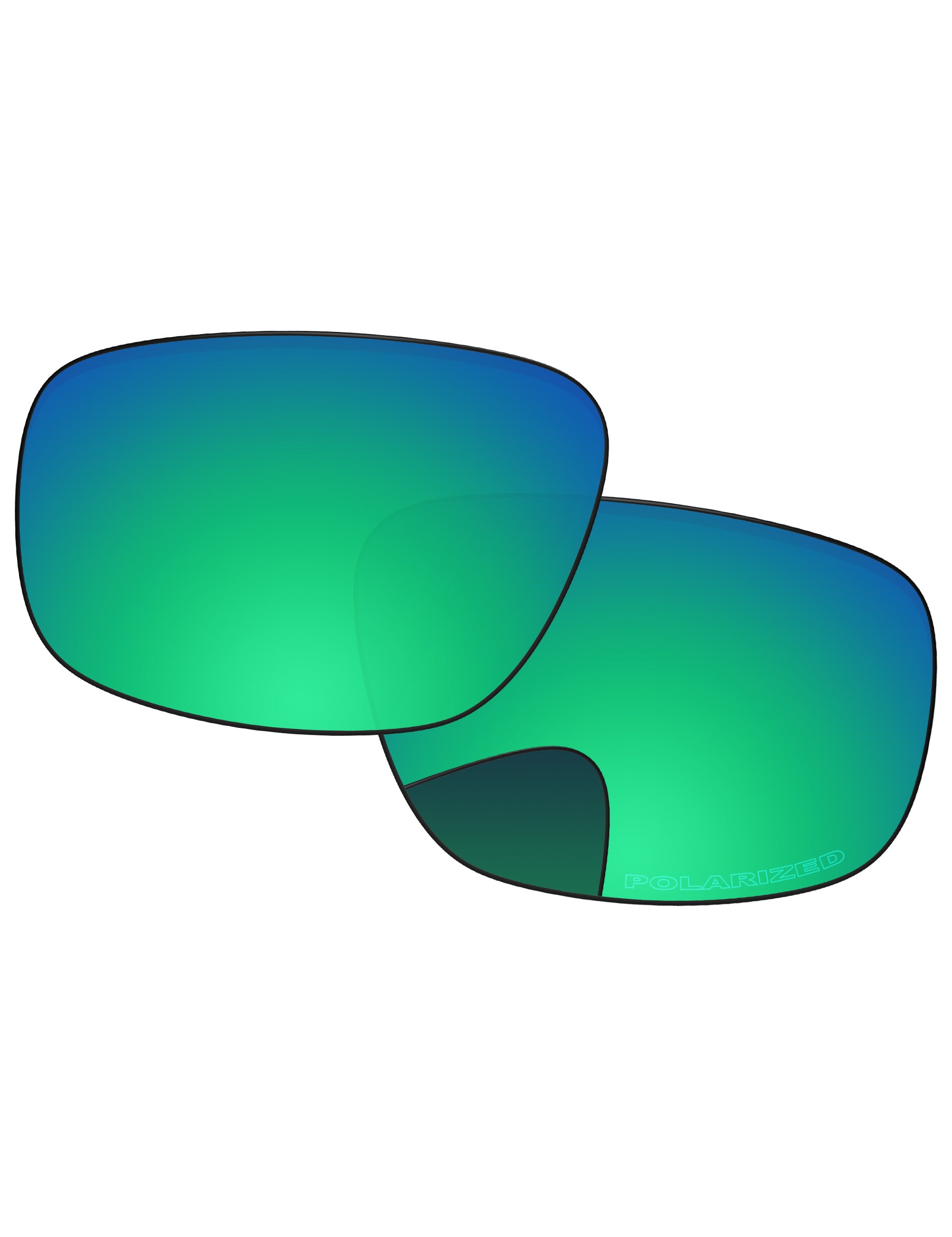 Emerald Green-Pro