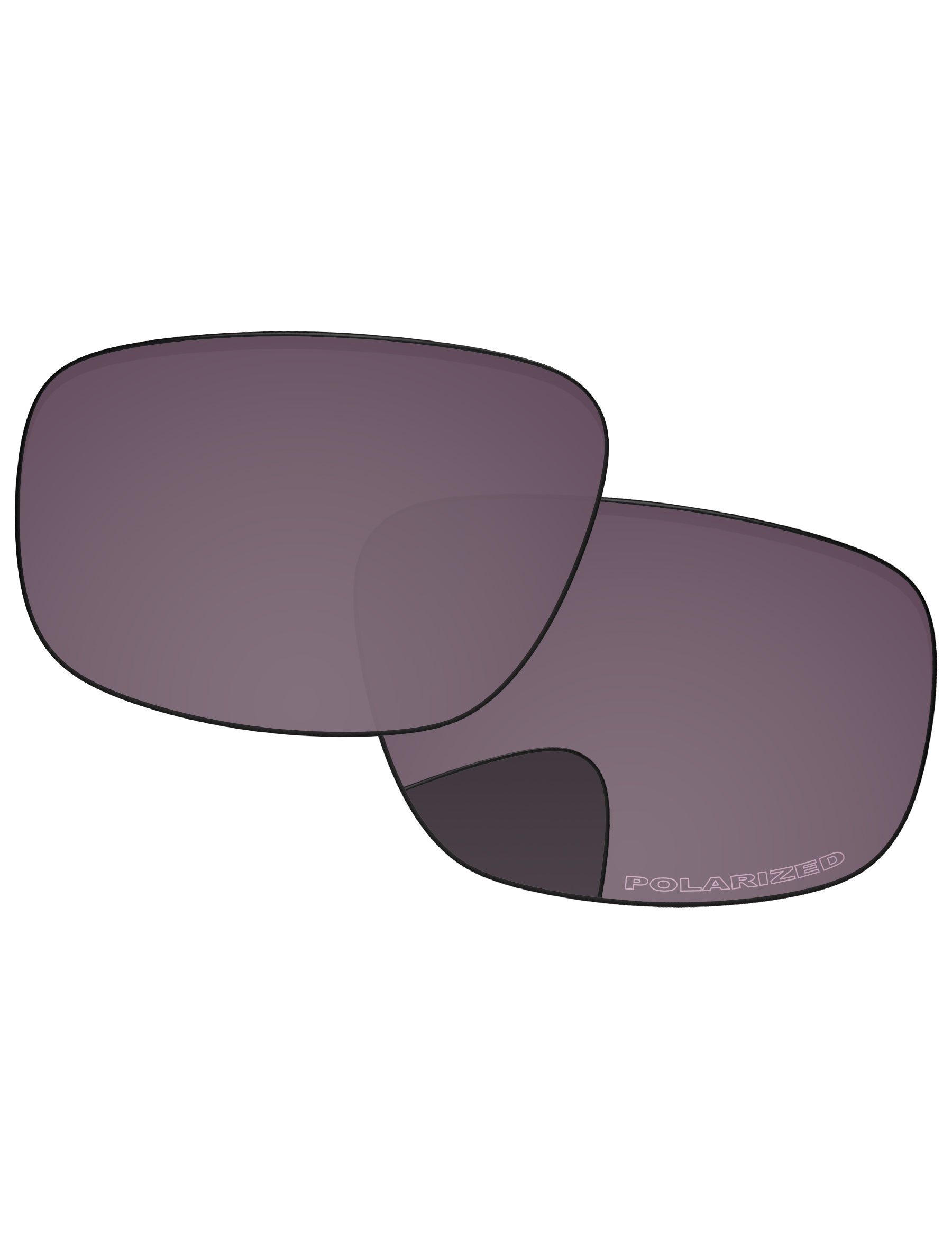 Gray Chrome-Pro