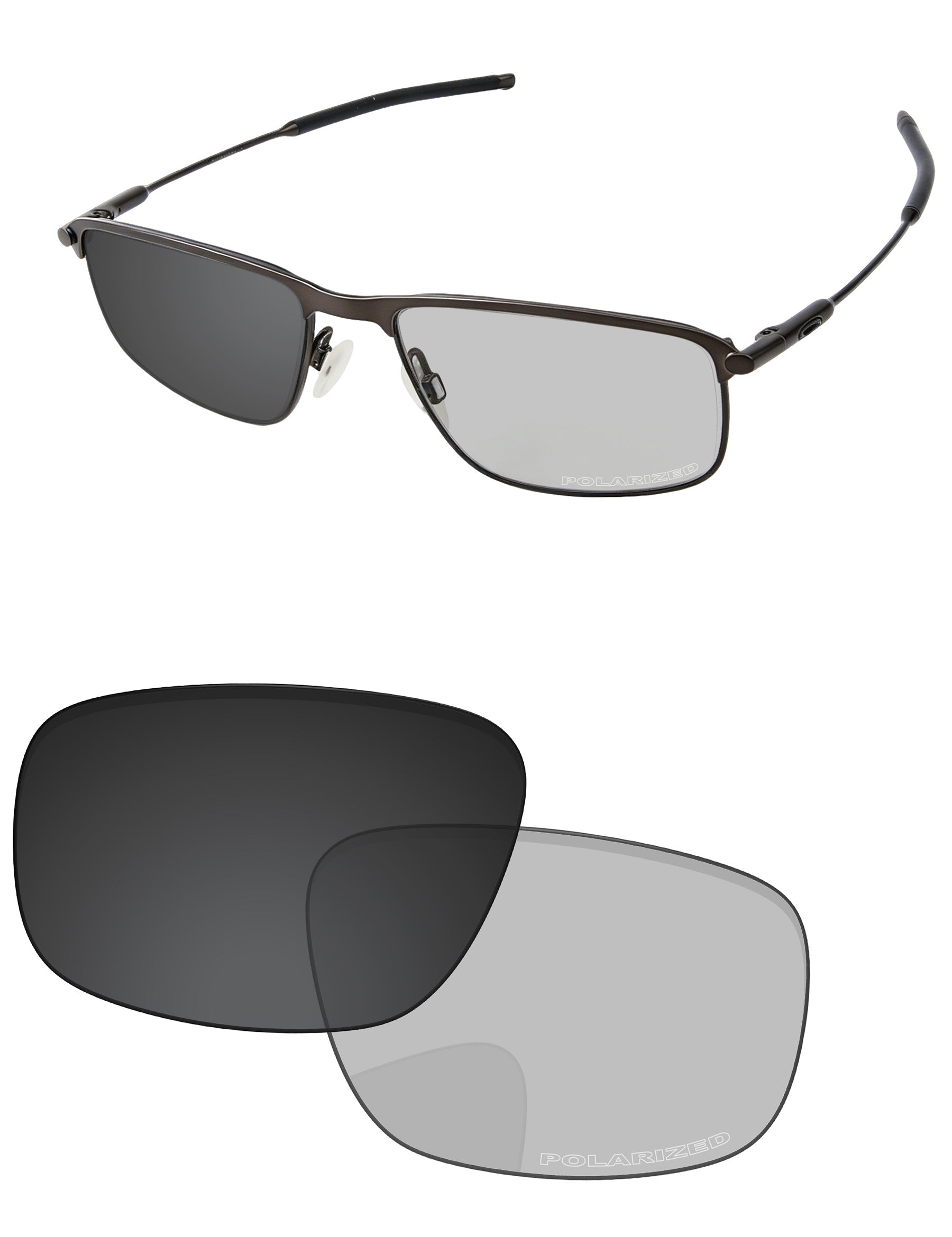Gray Photochromic-Pro