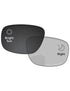 Gray Photochromic-Pro