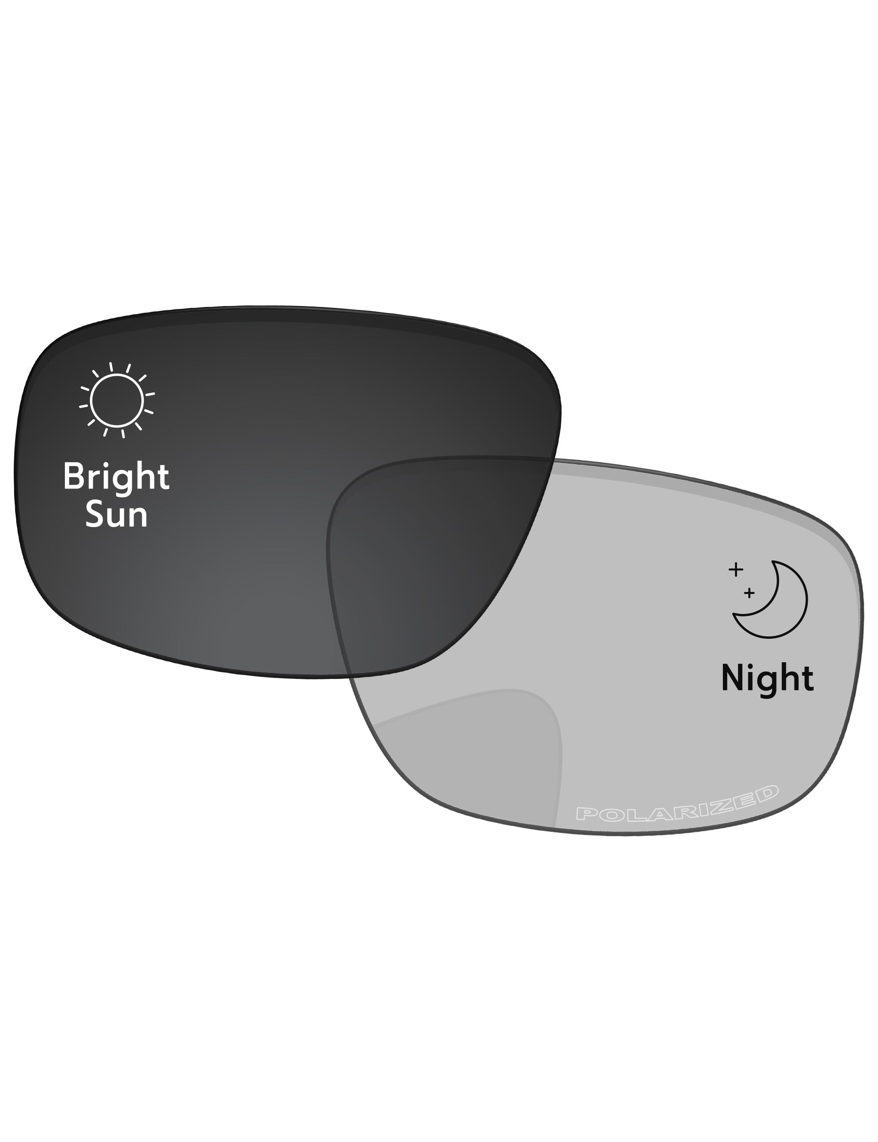 Gray Photochromic-Pro