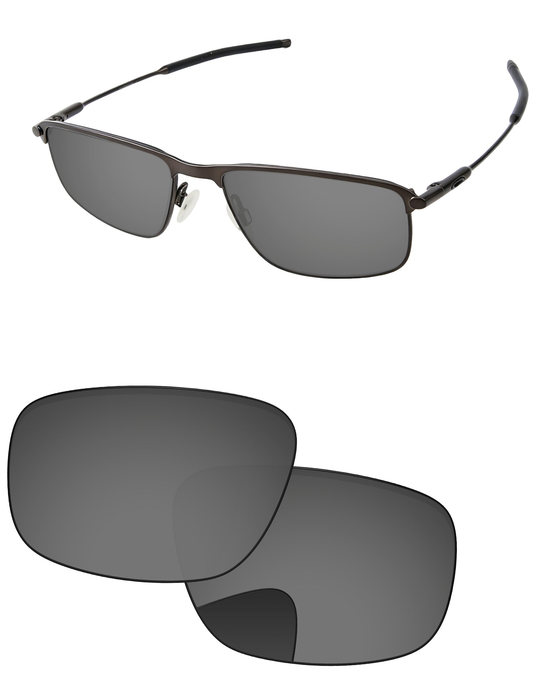 Black Chrome-Pro+