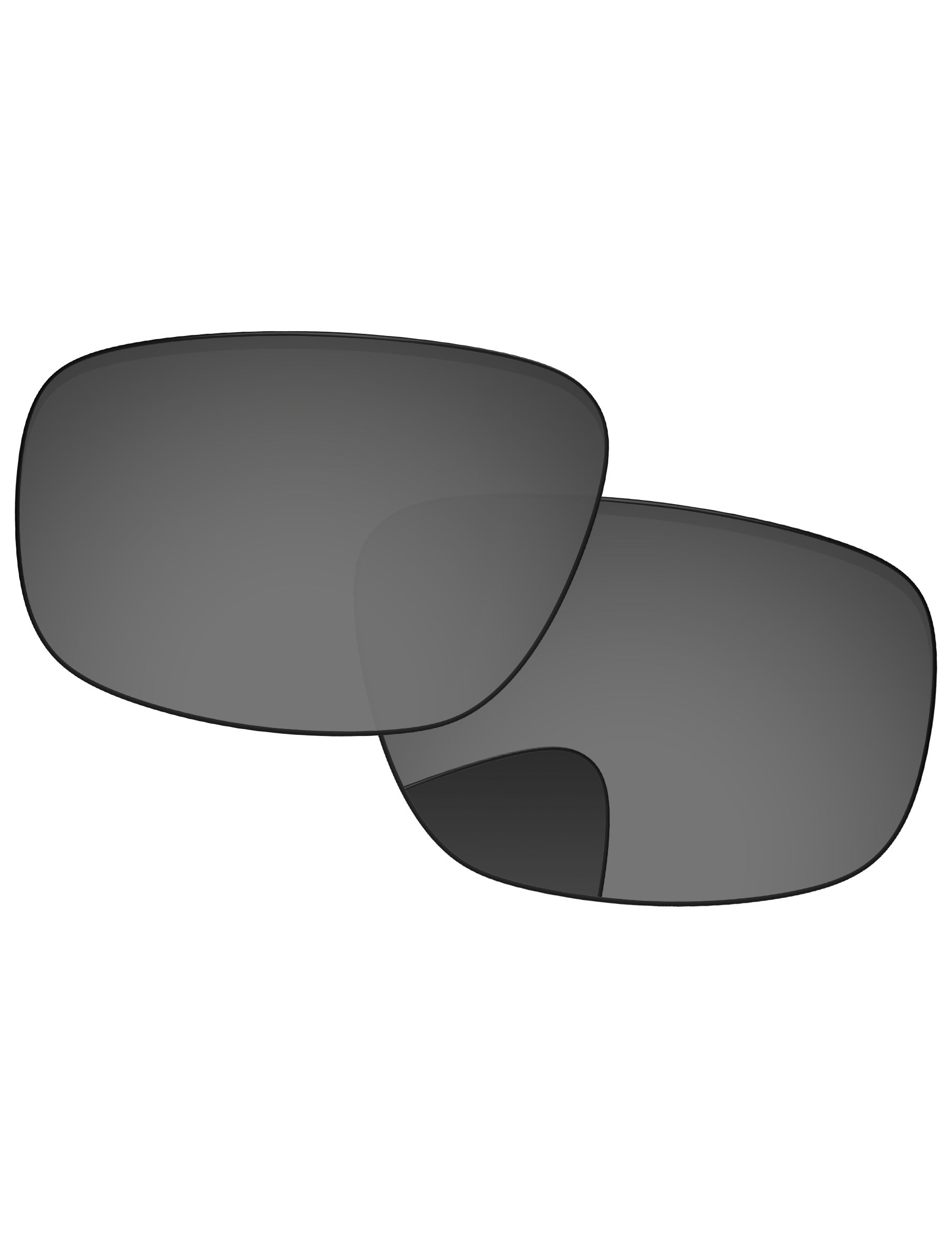 Black Chrome-Pro+