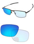 Adapt Blue Shield Photochromic-Pro+