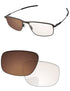 Adapt Brown Photochromic-Pro+