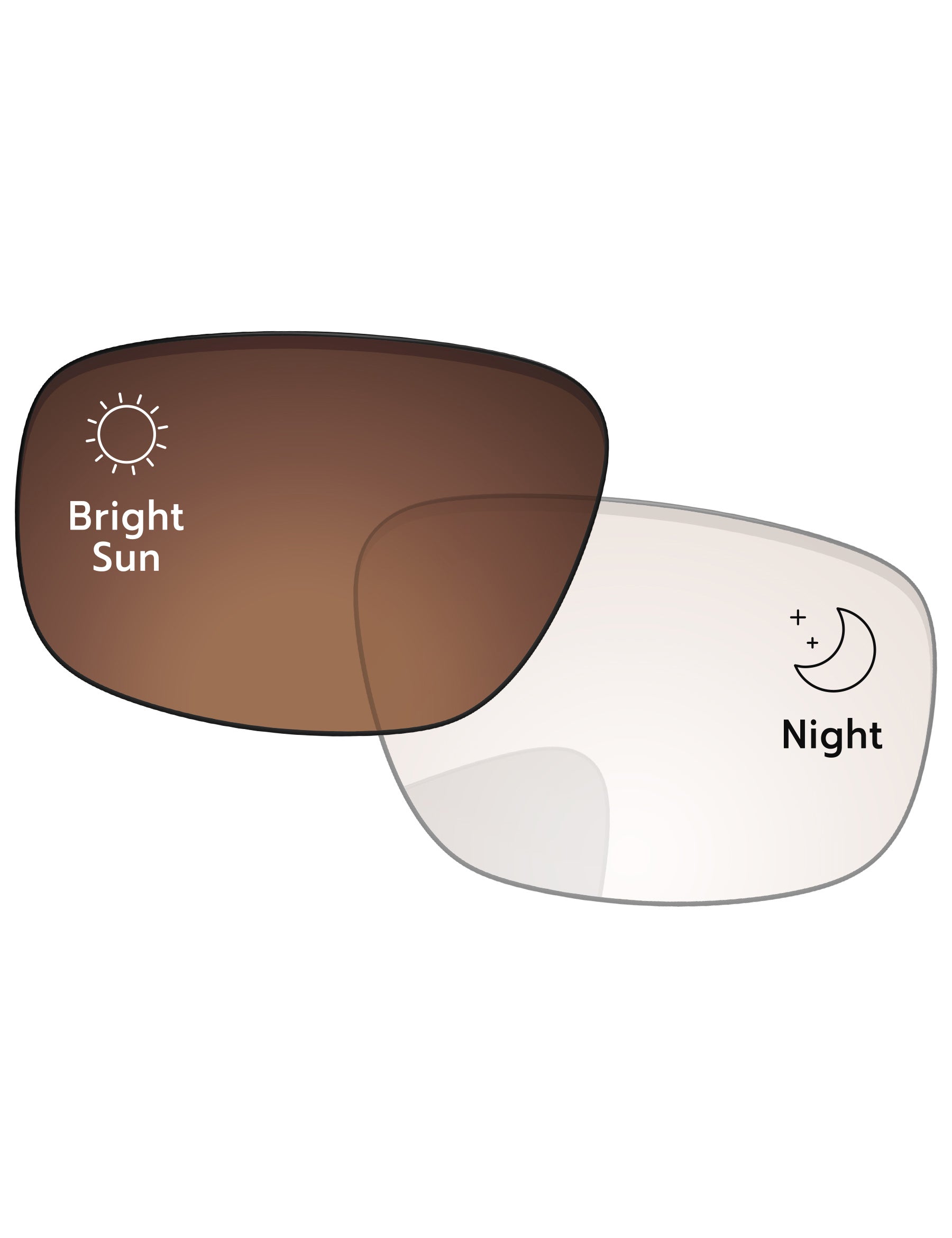 Adapt Brown Photochromic-Pro+