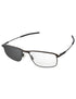Adapt Gray Photochromic Blue Light Blocking-Pro+