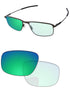 Adapt Green Shield Photochromic-Pro+