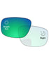 Adapt Green Shield Photochromic-Pro+