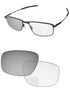Adapt Silver Shield Photochromic-Pro+