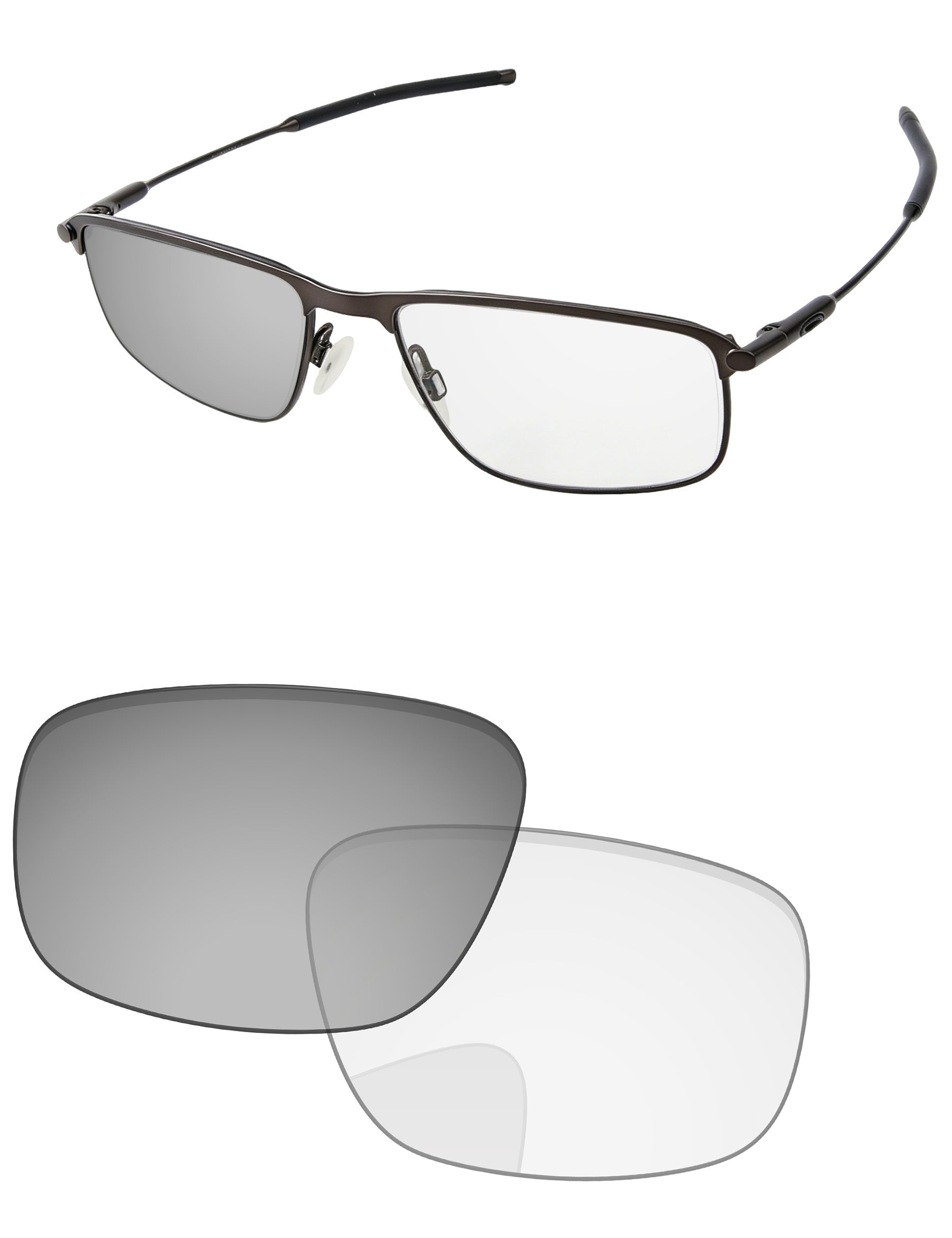 Adapt Silver Shield Photochromic-Pro+