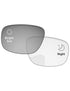 Adapt Silver Shield Photochromic-Pro+