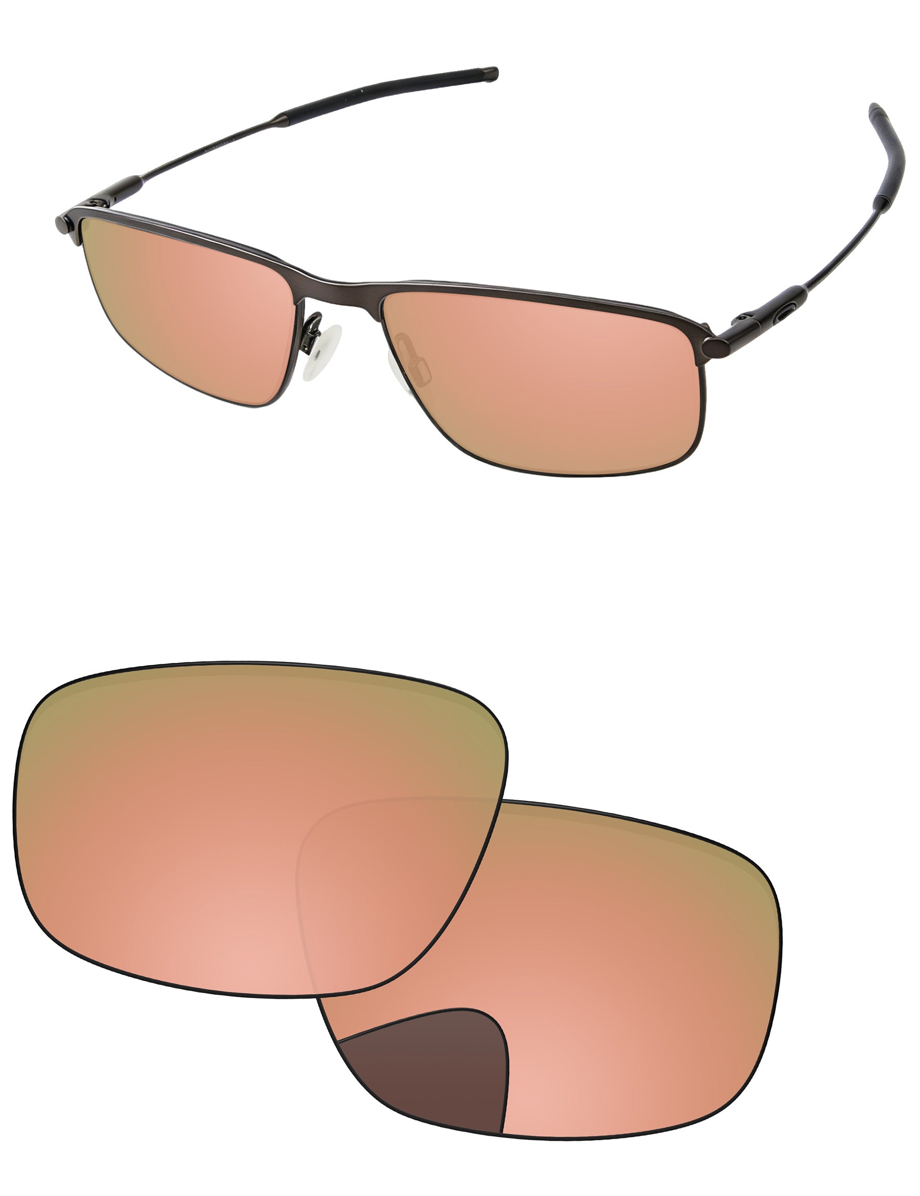 Rose Gold-Pro+