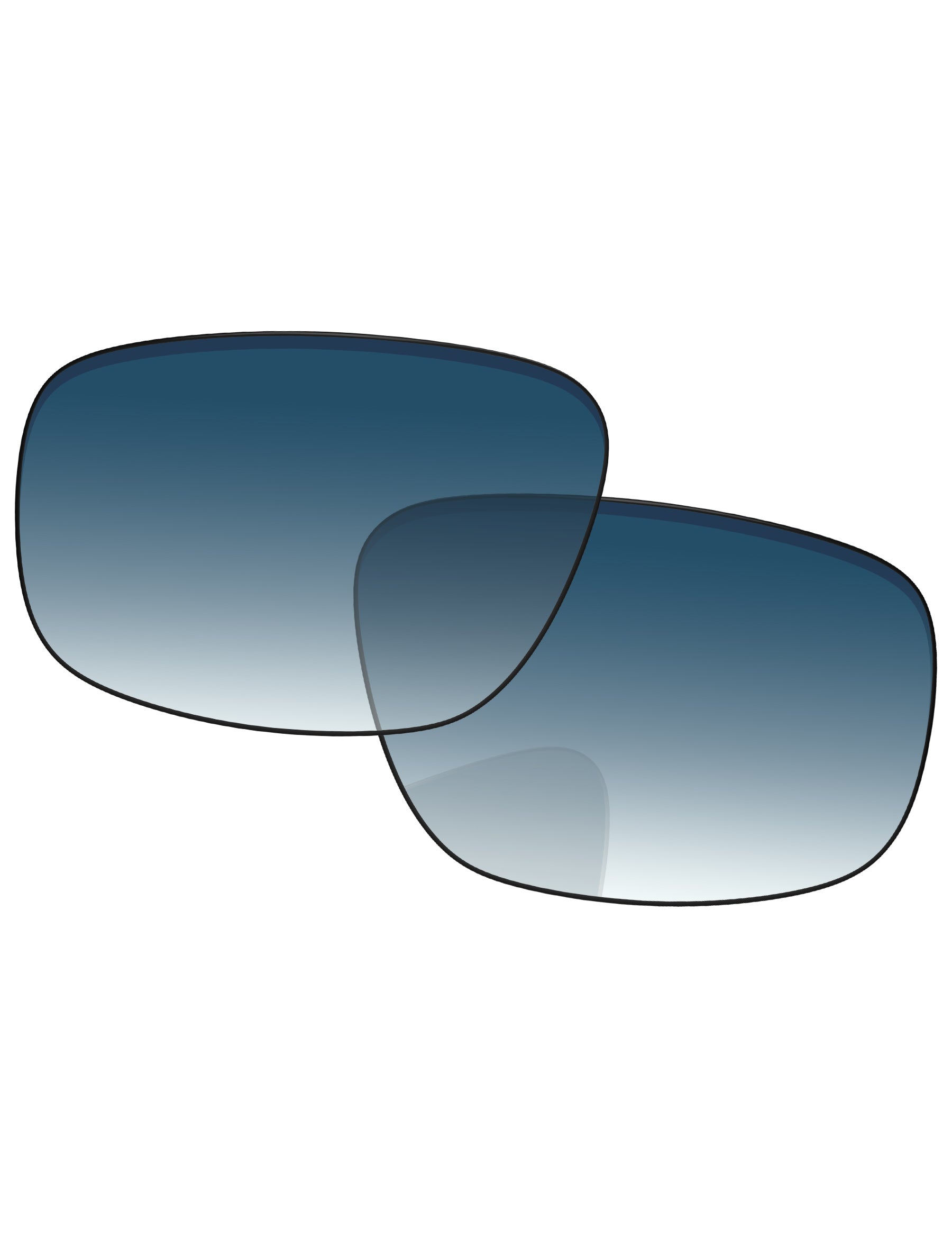 Blue Gradient-Standard