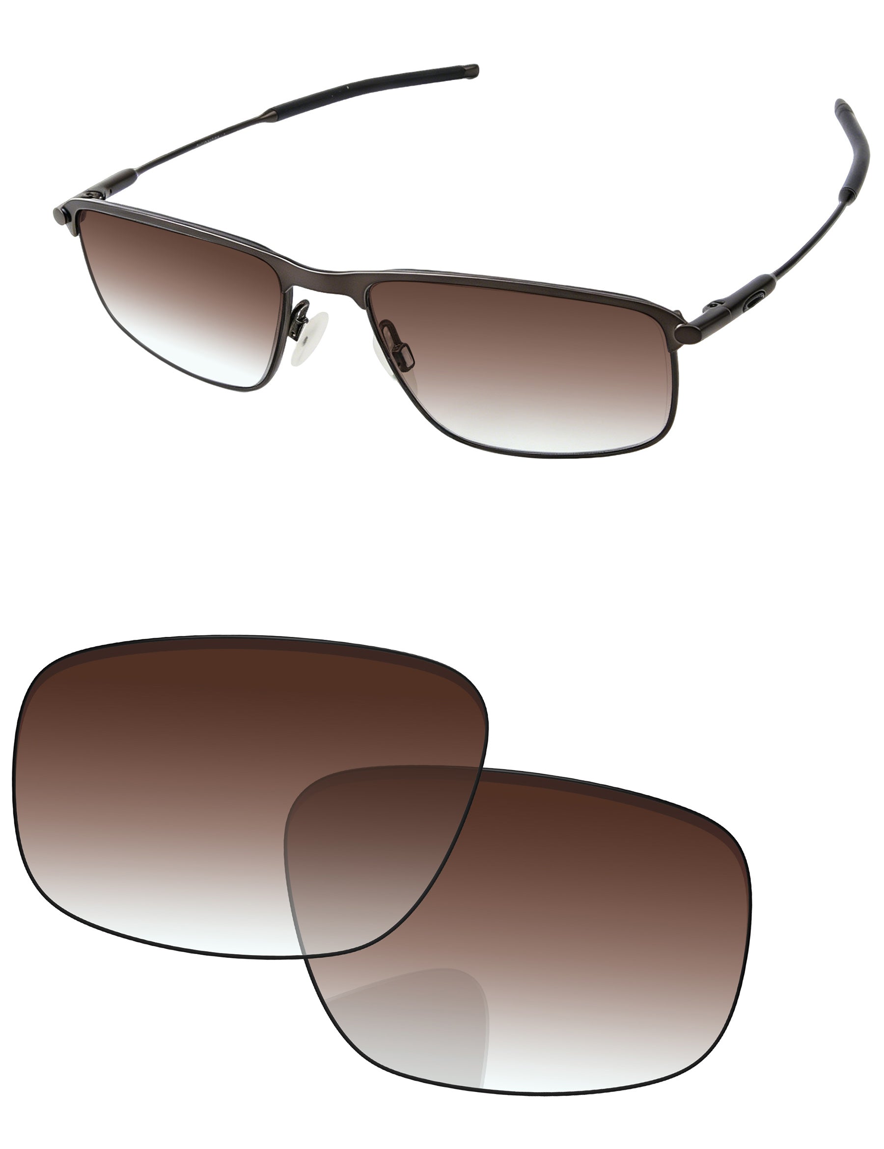 Brown Gradient-Standard