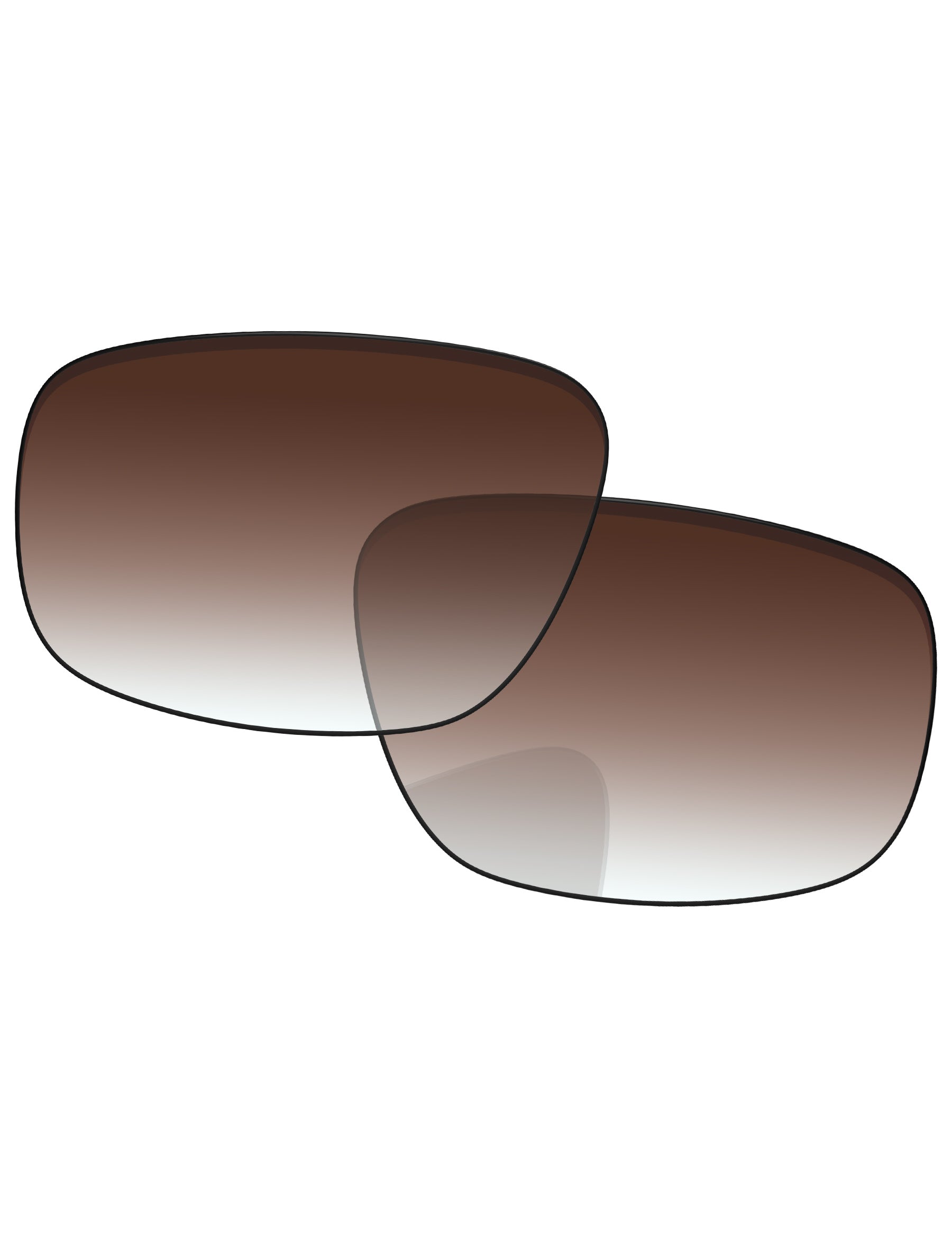 Brown Gradient-Standard