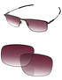 Burgundy Gradient-Standard