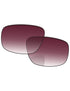 Burgundy Gradient-Standard