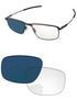 Adapt Blue Photochromic-Standard