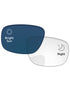 Adapt Blue Photochromic-Standard