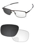 Adapt Gray Photochromic-Standard