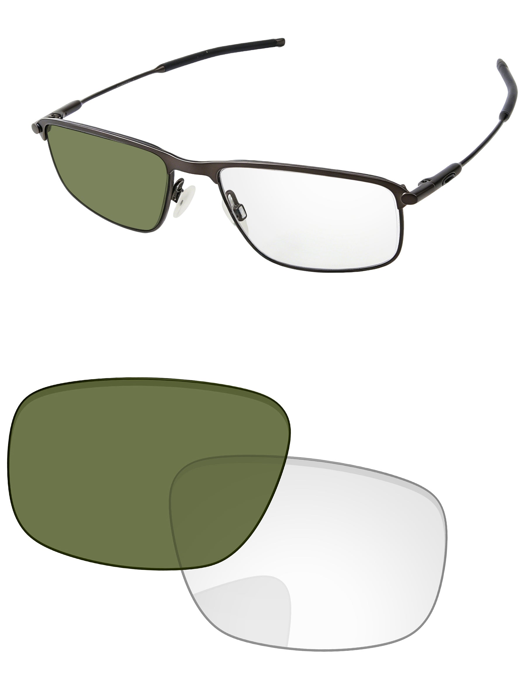 Adapt Green Photochromic-Standard