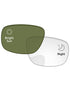 Adapt Green Photochromic-Standard
