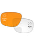 Adapt Orange Photochromic-Standard
