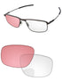 Adapt Pink Photochromic-Standard