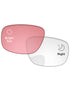 Adapt Pink Photochromic-Standard