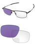 Adapt Purple Photochromic-Standard