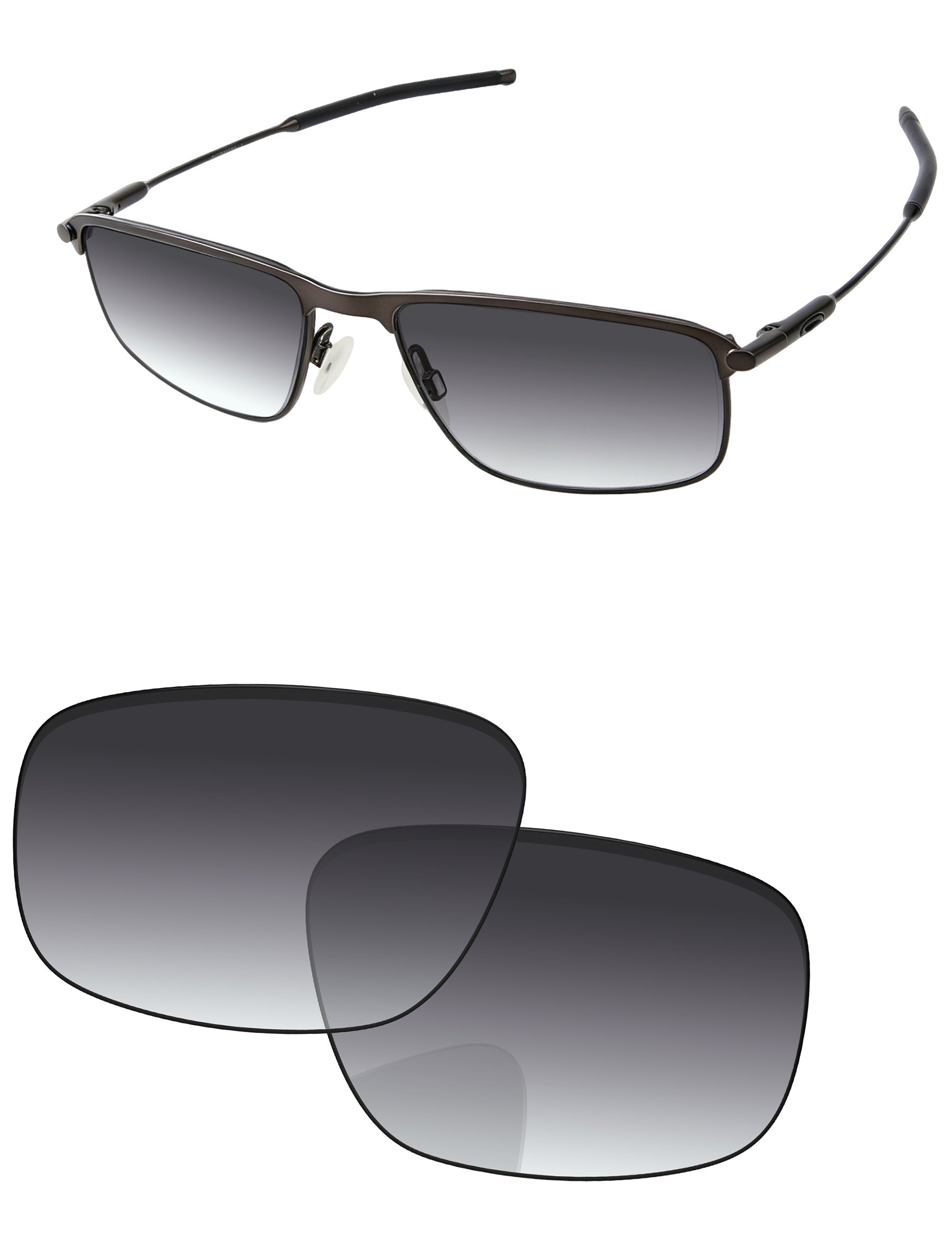 Gray Gradient-Standard