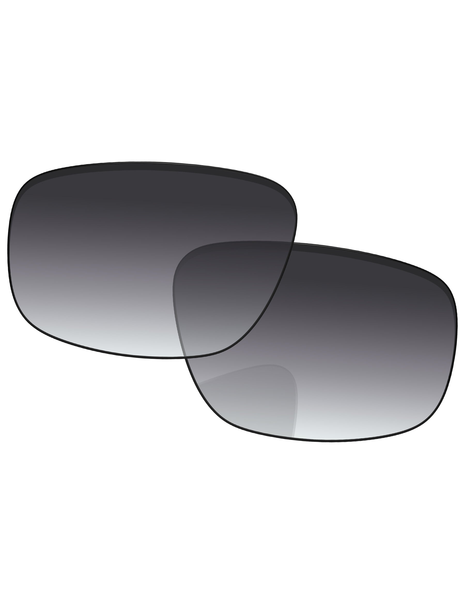 Gray Gradient-Standard