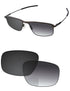 Gray Gradient Photochromic-Standard