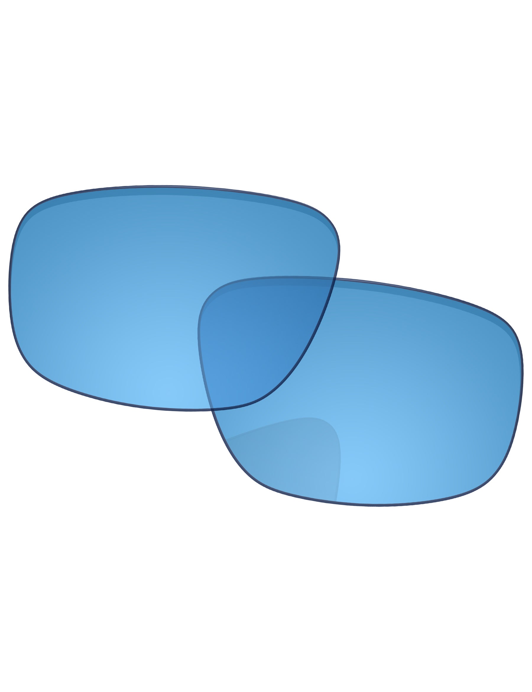 HD Blue-Standard