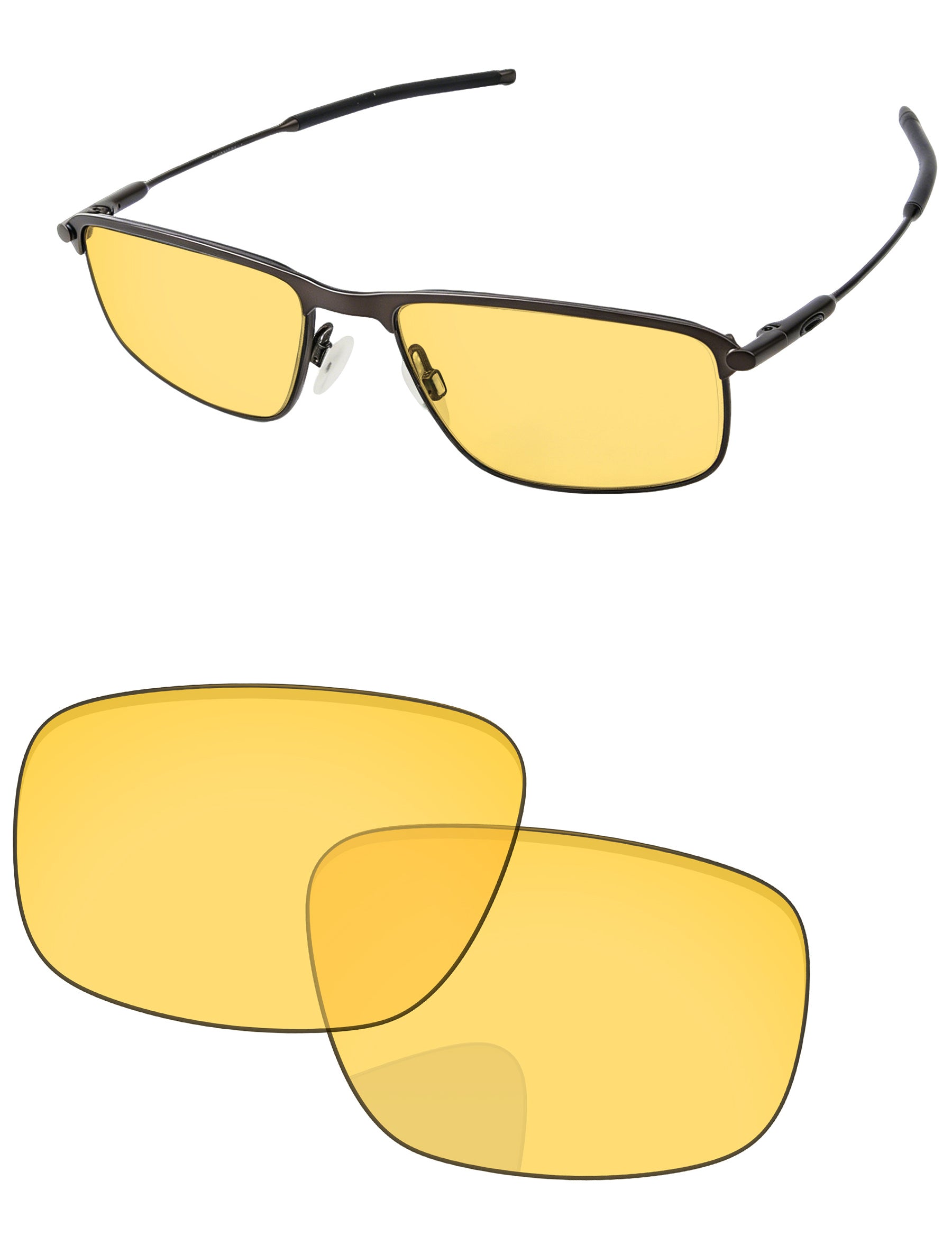 HD Yellow-Standard