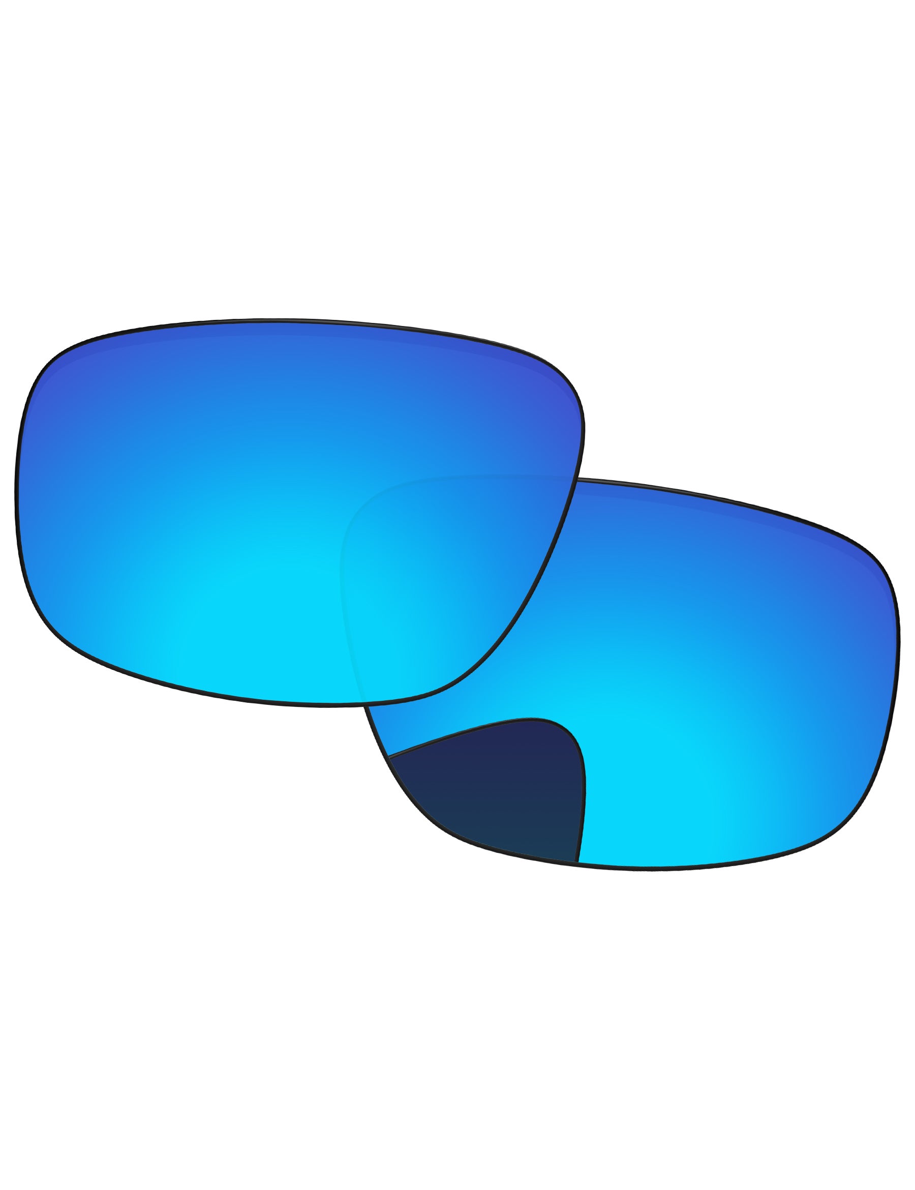 Ice Blue-Standard
