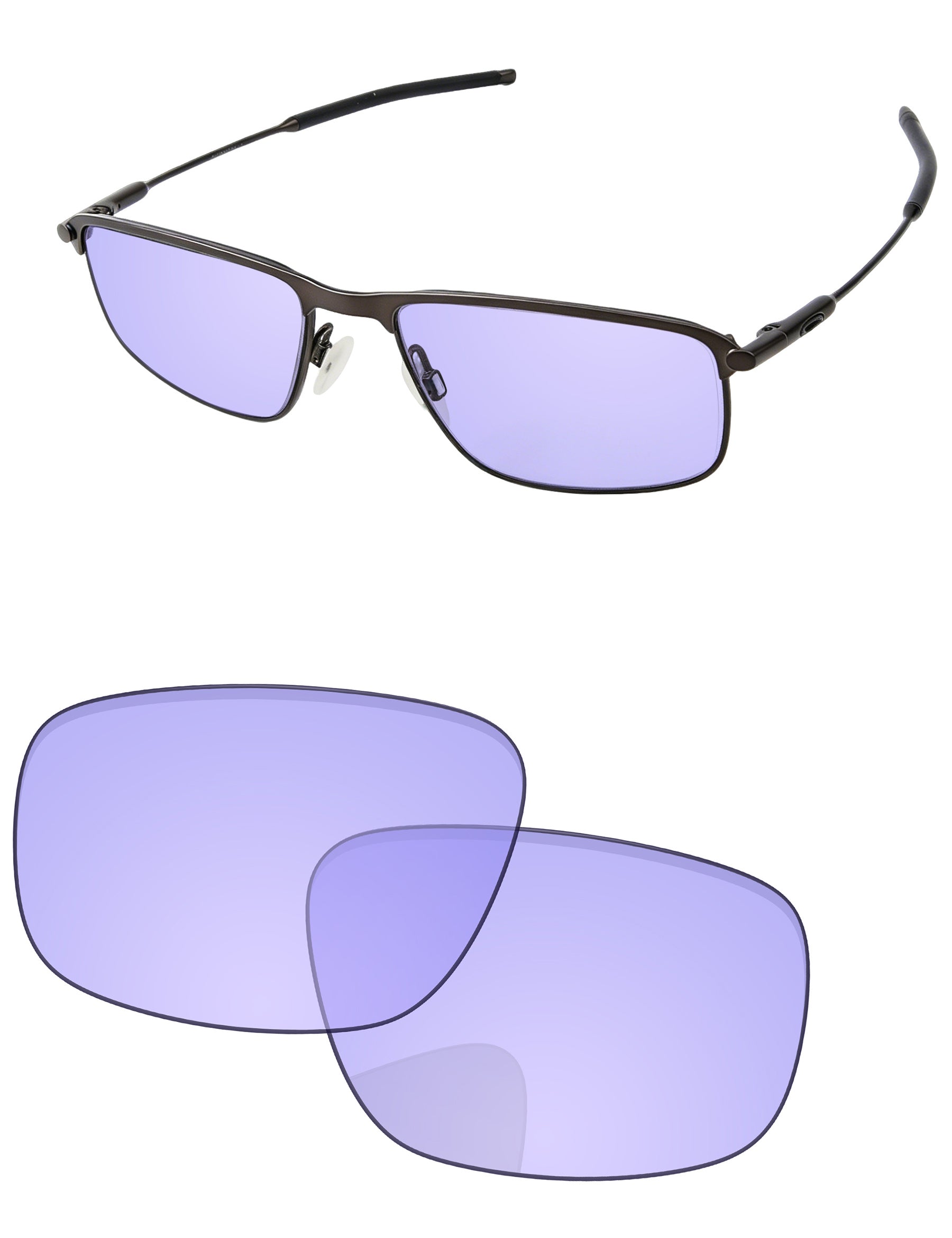 Low Light Violet-Standard