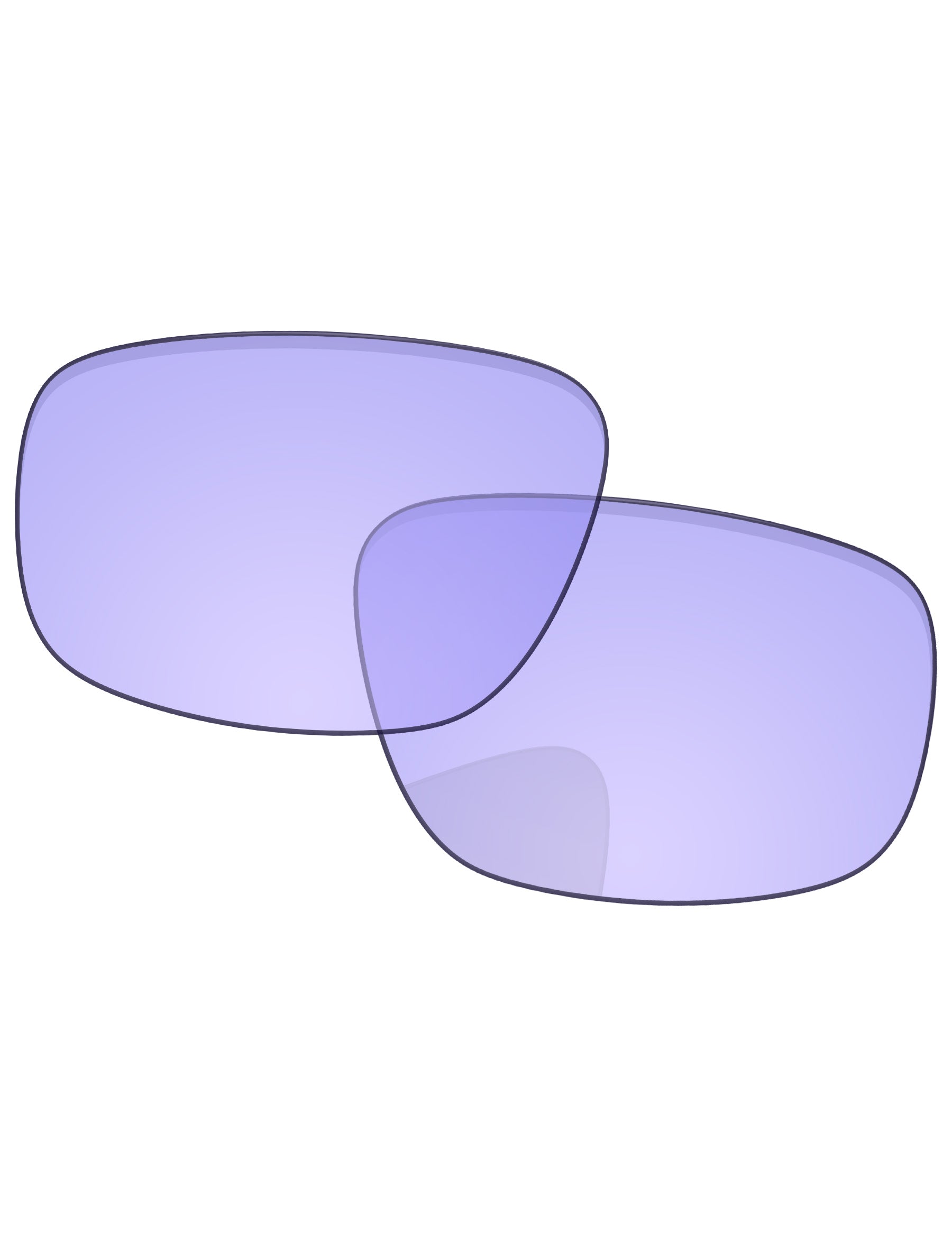 Low Light Violet-Standard