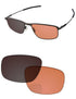 Orange Photochromic-Standard