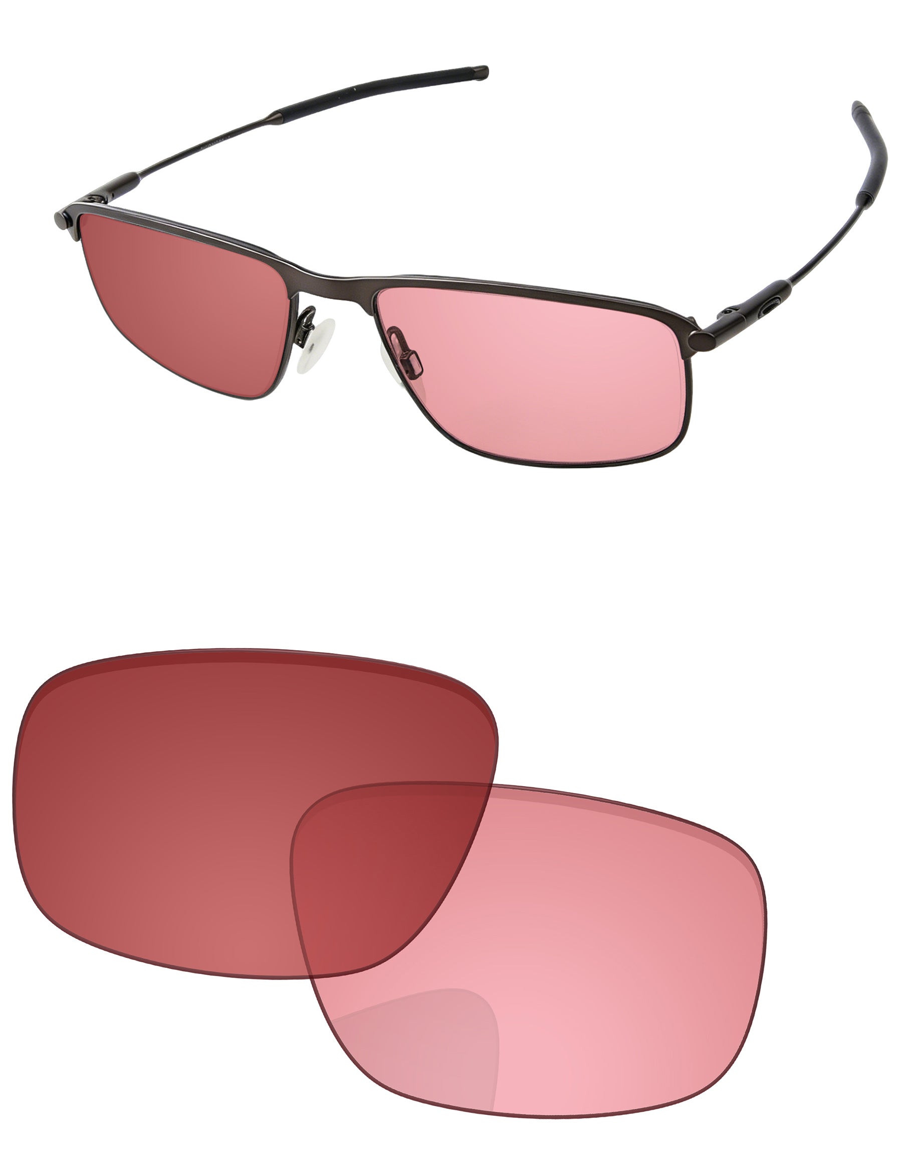 Pink Photochromic-Standard
