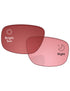 Pink Photochromic-Standard