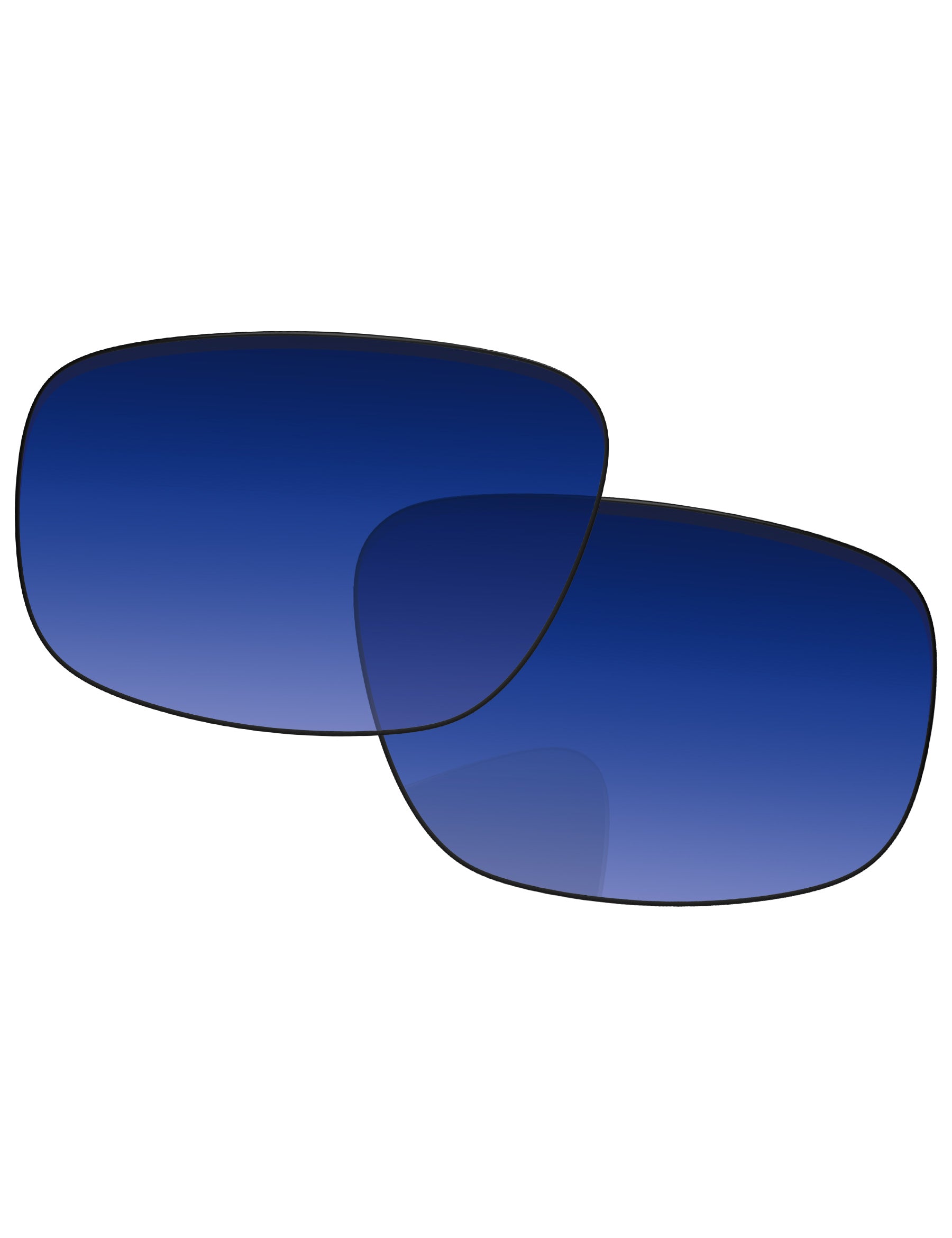 Sapphire Gradient-Standard