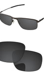 Solid Black-Standard