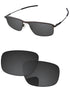 Solid Black-Standard