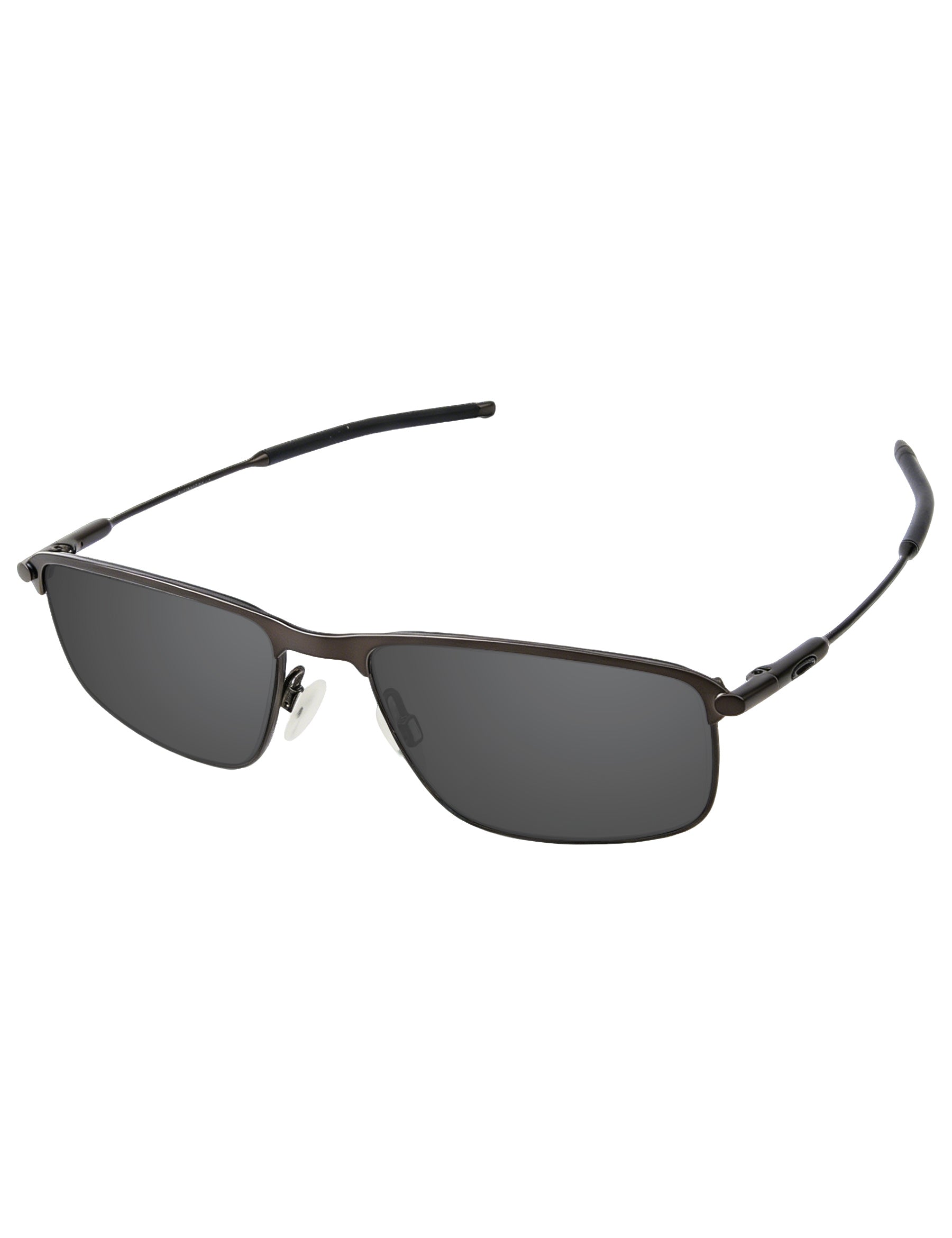 Solid Black-Standard