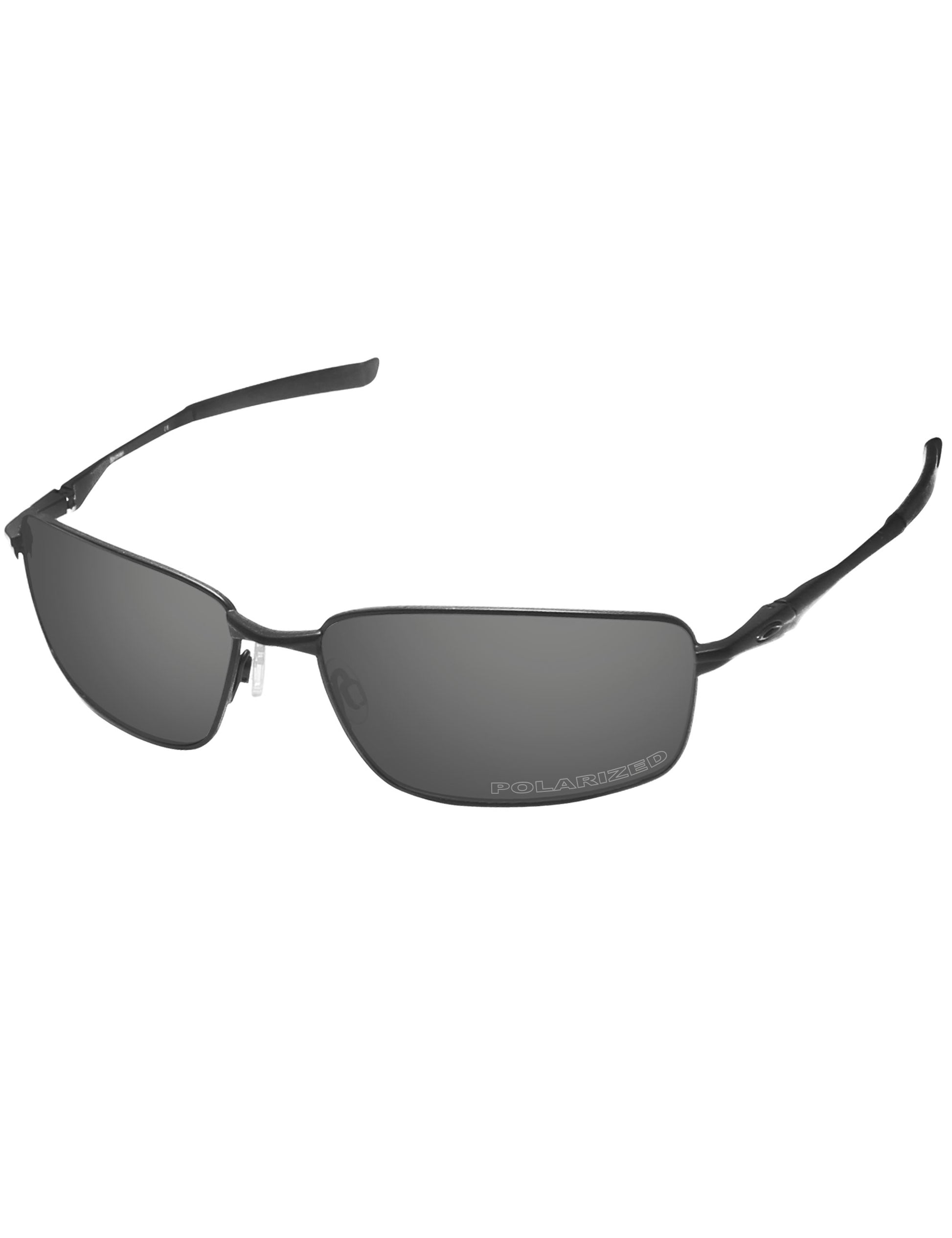 Black Chrome-Pro