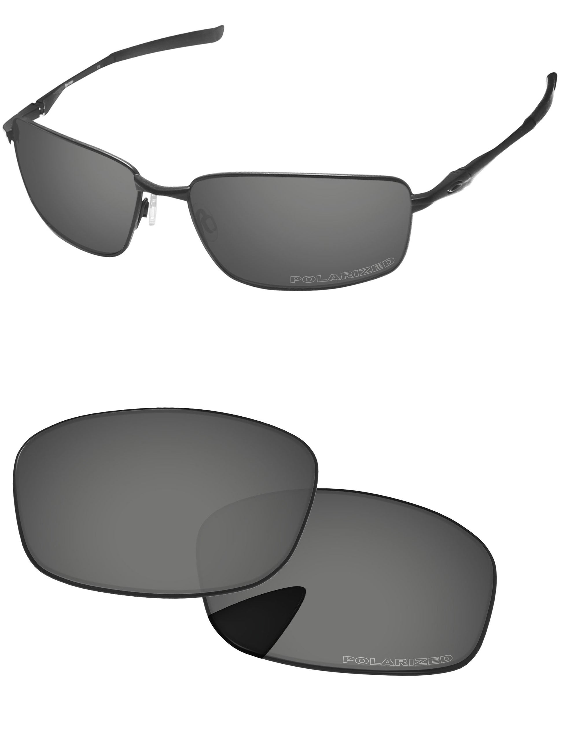 Black Chrome-Pro